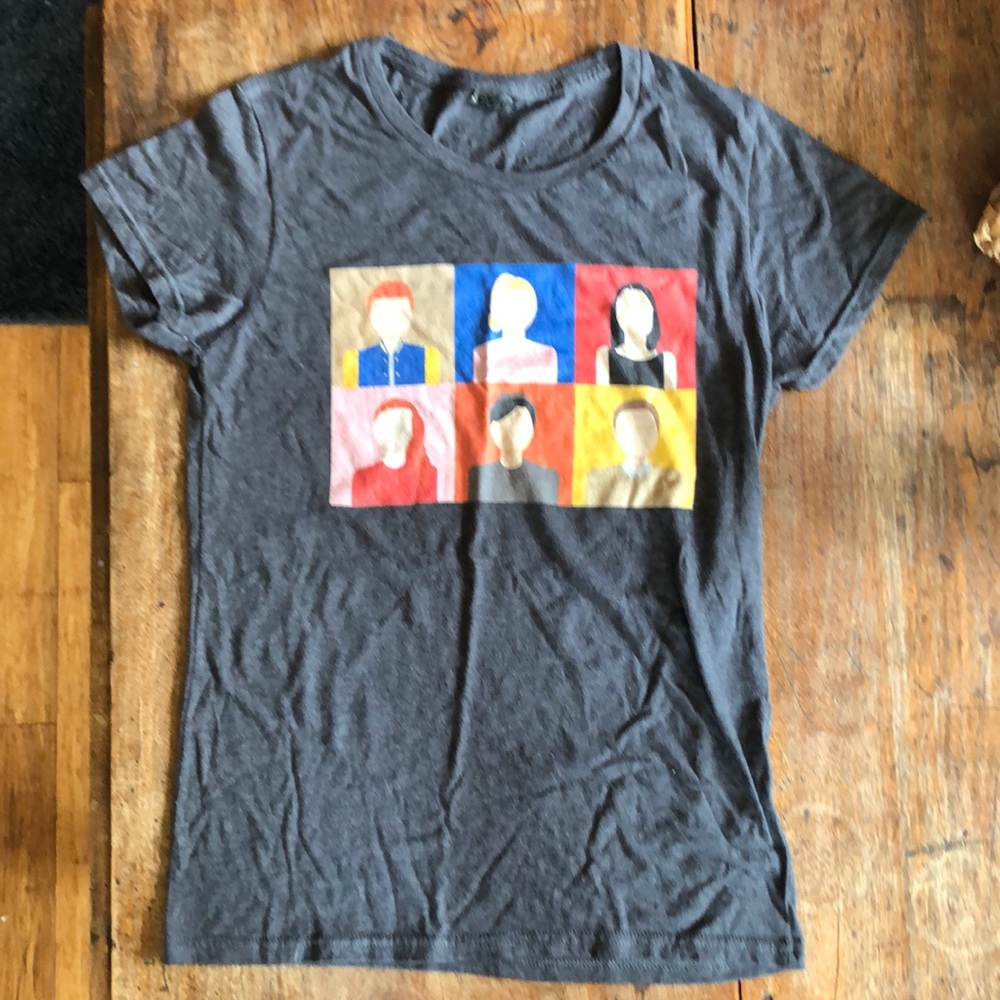 Riverdale Tee Shirt size small